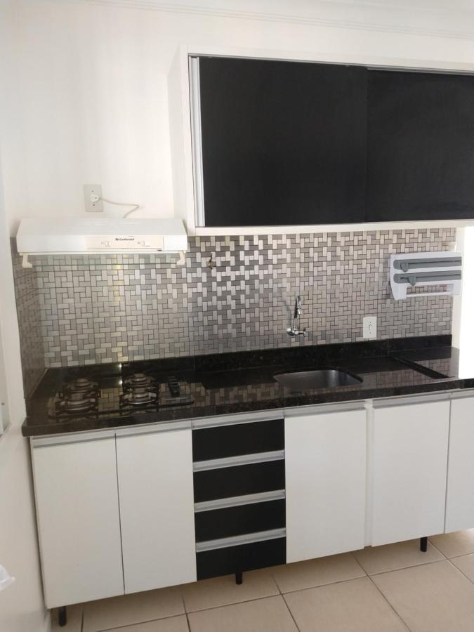 FlorianópolisResidencial Bertoglio公寓 外观 照片
