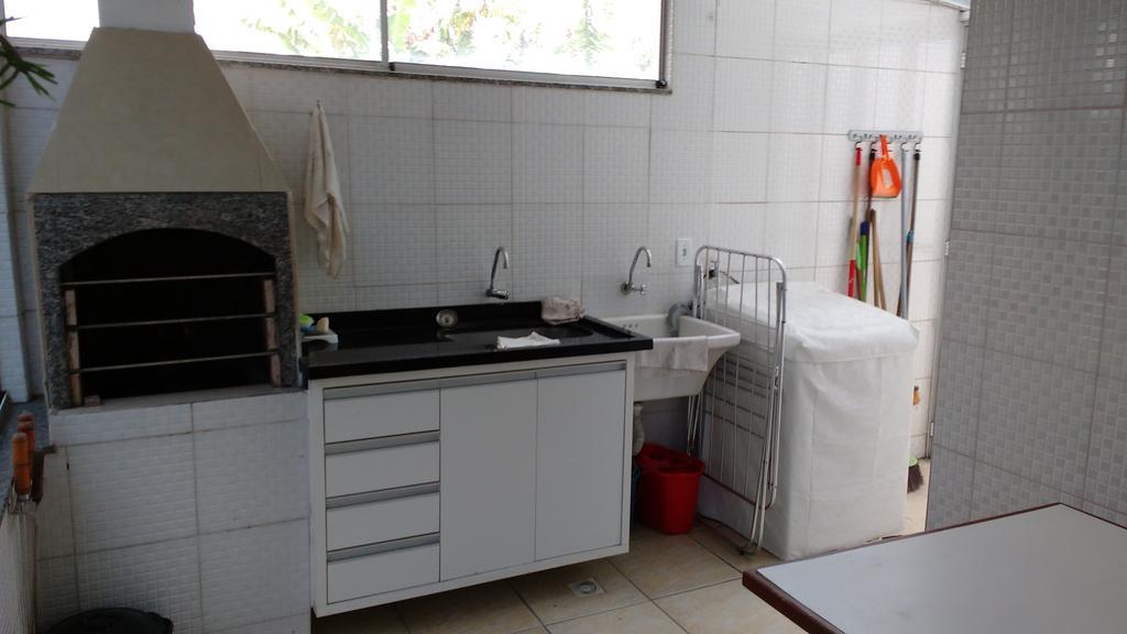 FlorianópolisResidencial Bertoglio公寓 外观 照片