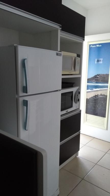FlorianópolisResidencial Bertoglio公寓 客房 照片