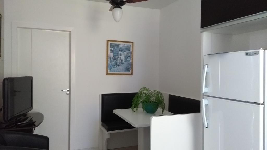 FlorianópolisResidencial Bertoglio公寓 客房 照片