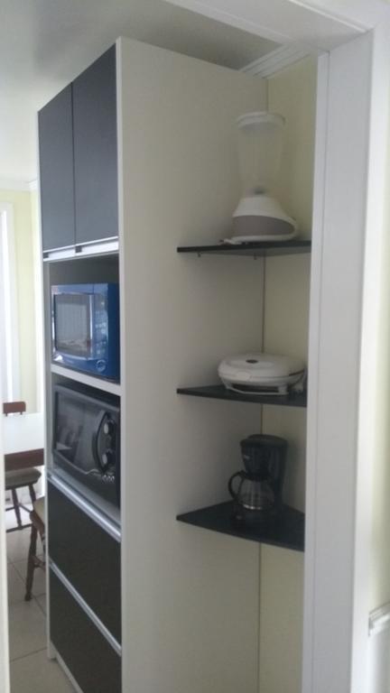 FlorianópolisResidencial Bertoglio公寓 外观 照片