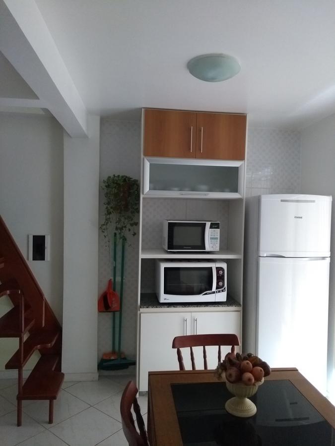 FlorianópolisResidencial Bertoglio公寓 外观 照片