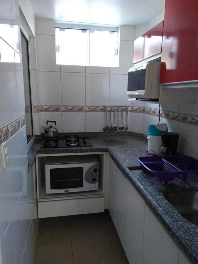 FlorianópolisResidencial Bertoglio公寓 外观 照片