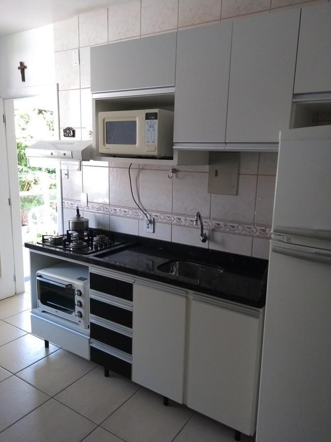 FlorianópolisResidencial Bertoglio公寓 外观 照片