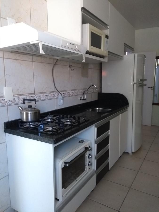 FlorianópolisResidencial Bertoglio公寓 外观 照片