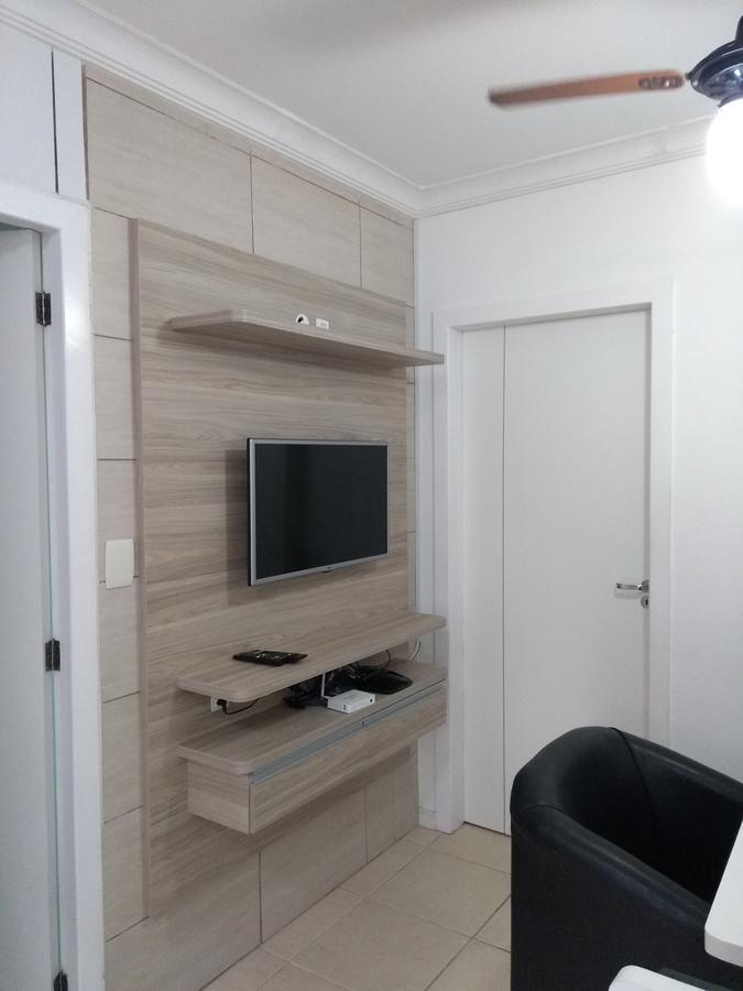 FlorianópolisResidencial Bertoglio公寓 外观 照片