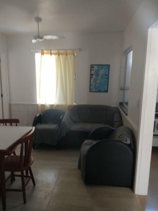 FlorianópolisResidencial Bertoglio公寓 外观 照片