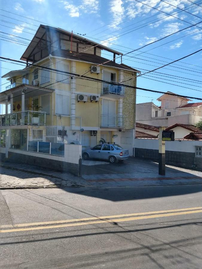 FlorianópolisResidencial Bertoglio公寓 外观 照片