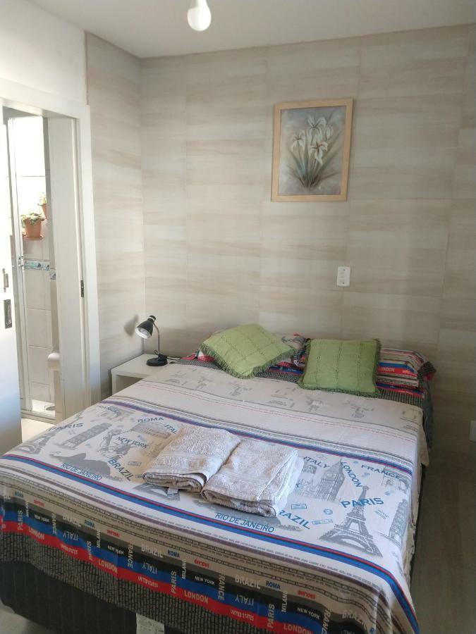 FlorianópolisResidencial Bertoglio公寓 外观 照片