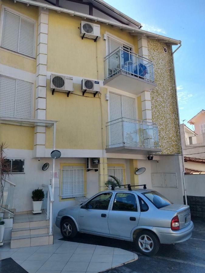FlorianópolisResidencial Bertoglio公寓 外观 照片