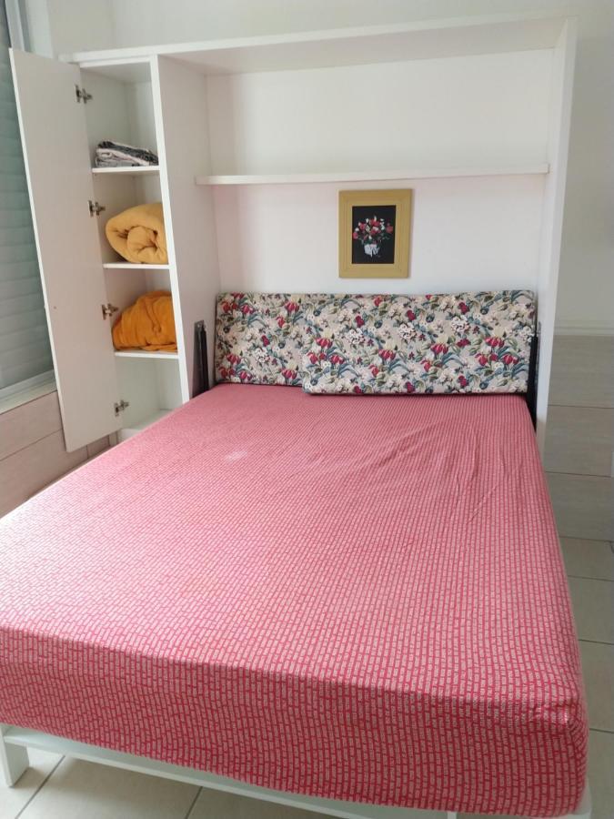 FlorianópolisResidencial Bertoglio公寓 外观 照片