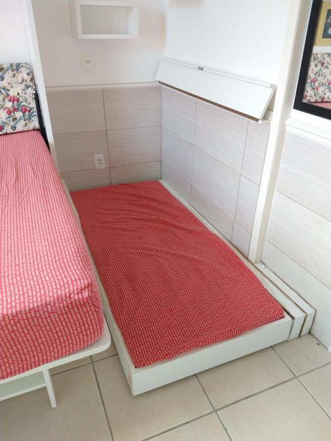 FlorianópolisResidencial Bertoglio公寓 外观 照片